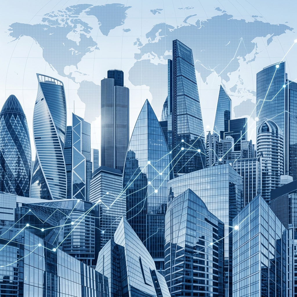 Global Financial Markets Quantitative Research